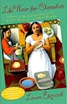 Like Water for Chocolate by Laura Esquivel