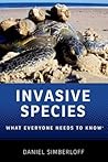 Invasive Species:...