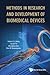 Methods in Research and Development of Biomedical Devices