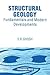 Structural Geology by S.K. Ghosh