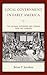 Local Government in Early America: The Colonial Experience and Lessons from the Founders
