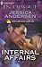 Internal Affairs (Bear Claw Creek Crime Lab, #6)
