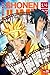 Weekly Shonen Jump, July 28 2014 (No.35)