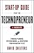 Start-Up Guide for the Technopreneur