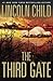 The Third Gate (Jeremy Logan #3)