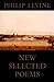 New Selected Poems