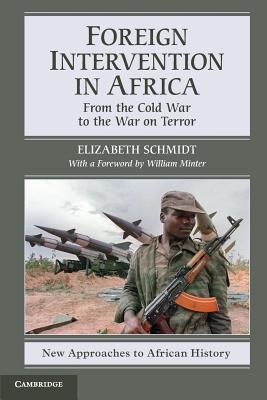 Foreign Intervention in Africa (ebook)
