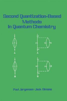 Second Quantization-Based Methods in Quantum Chemistry (ebook)