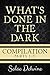 What's Done in the Dark by Solae Dehvine
