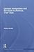 German Immigration and Servitude in America, 1709-1914