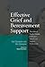 Effective Grief and Bereavement Support: The Role of Family, Friends, Colleagues, Schools and Support Professionals