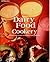 Dairy food cookery