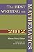Best Writing on Mathematics 2012