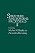 Structure and Bonding in crystals by Michael O'Keeffe