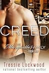 Creed (The Marquette Family #1)