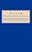 Value and Understanding: Essays for Peter Winch
