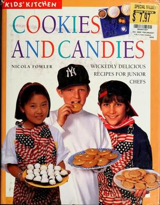 Cookies and Candies (Kids' Kitchen)