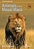 Animals of the Masai Mara by Adam Scott Kennedy