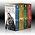 A Game of Thrones / A Clash of Kings / A Storm of Swords / A Feast for Crows (A Song of Ice and Fire #1-4)