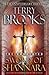 Sword of Shannara by Terry Brooks Sword of Shannara by Terry Brooks