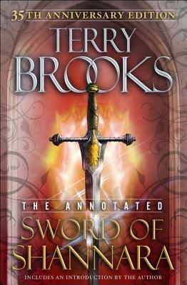 Sword of Shannara