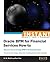 Instant Oracle Bpm for Fina...