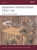 Japanese Infantryman 1937-45