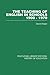 The Teaching of English in ...