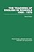The Teaching of English in Schools by David Shayer