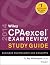 Wiley CPA excel Exam Review...