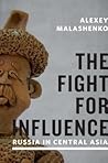 Fight for Influence: Russia in Central Asia Fight for Influence: Russia in Central Asia