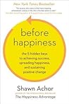 Before Happiness:...