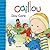 Caillou: Day Care