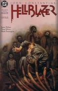 Hellblazer #33
