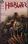 Hellblazer #33 by Jamie Delano