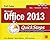 Microsoft Office 2013 QuickSteps
