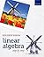 Linear Algebra: Step by Step