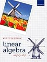 Linear Algebra: S...