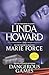 Dangerous Games: Come Lie with Me\Fatal Justice: Book Two of the Fatal Series
