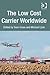 The Low Cost Carrier Worldwide
