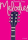 Melodies by Pamela Srey