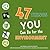 47 Things You Can Do for the Environment