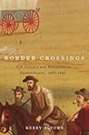 Border Crossings: Us Culture and Education in Saskatchewan, 1905-1937