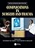 Complications in Surgery and Trauma, Second Edition by Stephen Cohn