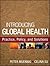 Introducing Global Health by Peter Muennig