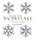 The Art of the Snowflake: A Photographic Album