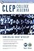CLEP College Algebra Book + Online by Stu Schwartz