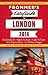 Frommer's Easyguide to London 2014