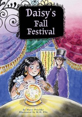 Daisy's Fall Festival (Growing Up Daisy, #4)