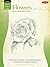 Drawing: Flowers with William F. Powell